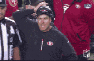 Jim Harbaugh GIFs - Get the best GIF on GIPHY