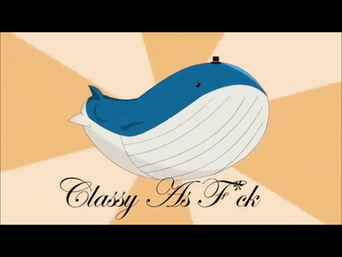 classy