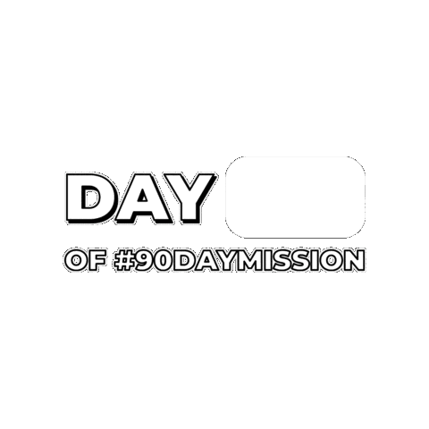Hope the Mission Sticker