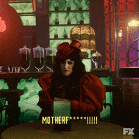 Angry Season 4 GIF by What We Do in the Shadows