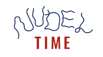 Badischlernudeltime Sticker by BAD ISCHLER