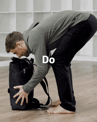 Back-pain GIFs - Get the best GIF on GIPHY