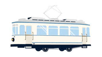 Gdańskie Autobusy i Tramwaje Sticker