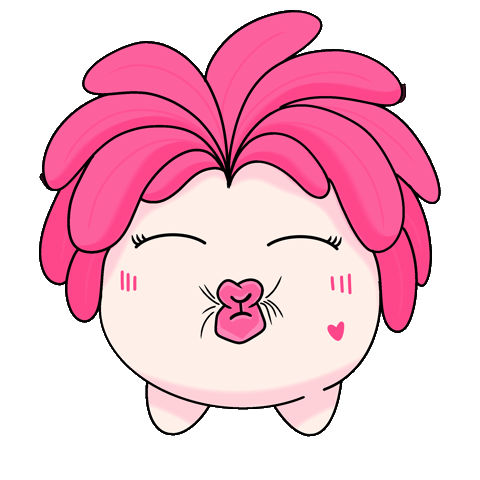 Animated Sticker