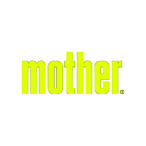 Sticker by Mother Labs