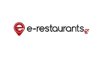 e-restaurants.gr Sticker