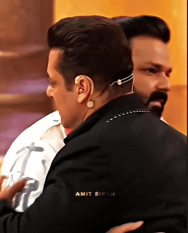 Salman Khan GIF