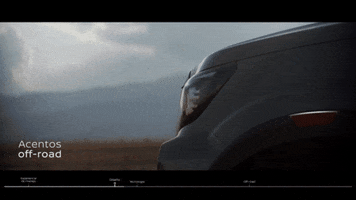Nissanfrontier GIF by Nissan México