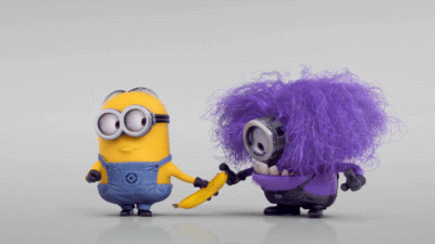 Evil Minion GIFs - Get the best GIF on GIPHY