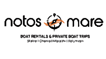 Sfakia Sticker by Notosmare