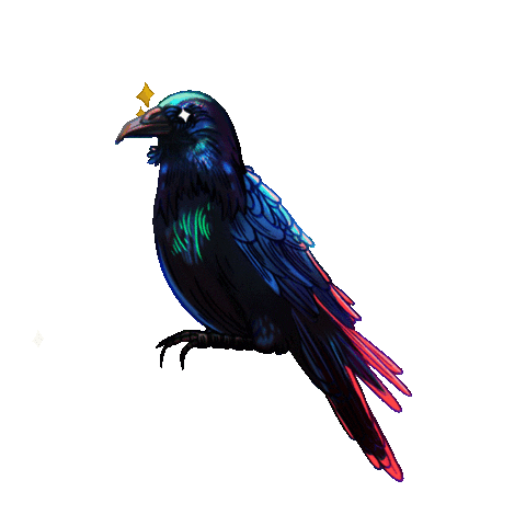 Tuka Single Effect Studios Sticker