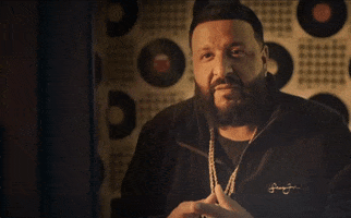 Thankful GIF by DJ Khaled