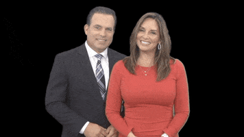 Happy News GIF by WCPO - 9 On Your Side