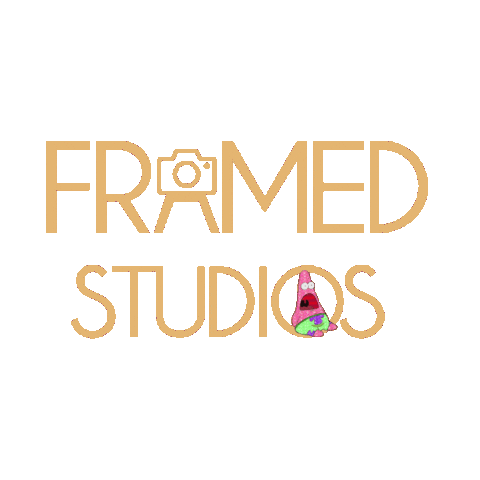 Vegas Sticker by Framed Studios