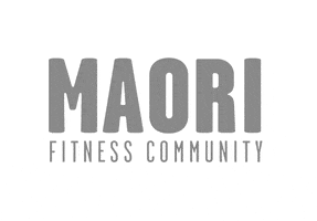 MAORI Fitness Community GIF