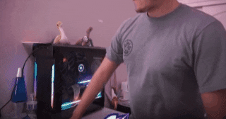 Dance GIF