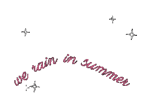 Summer Solstice Sticker by Rainuae