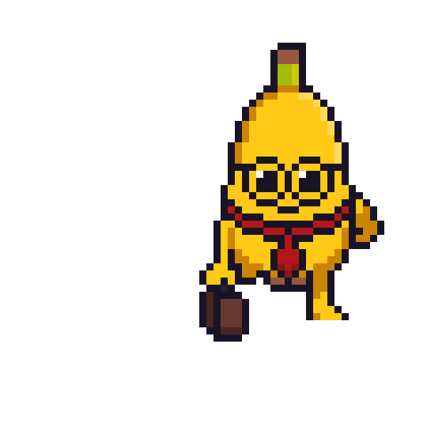 Serious Work Sticker by Potatoz by 9GAG