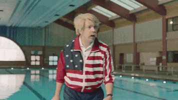 Jason Sudeikis GIF by Foo Fighters