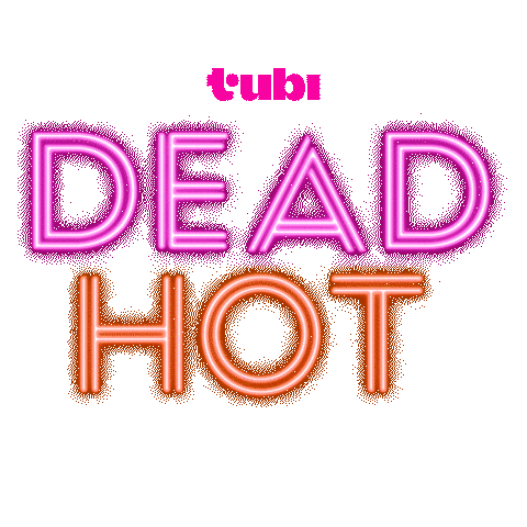 Dead Hot on Tubi GIFs on GIPHY - Be Animated