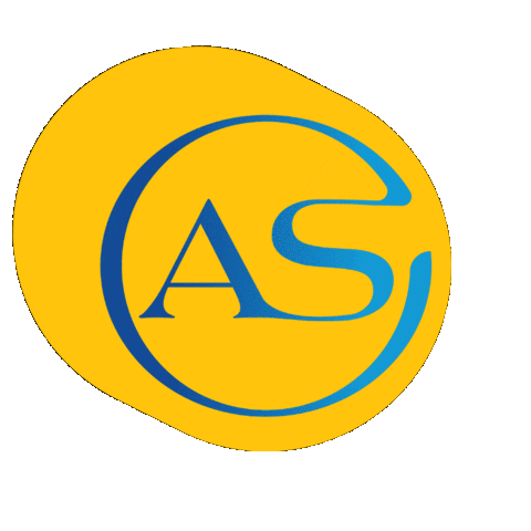 ASUCLA Sticker