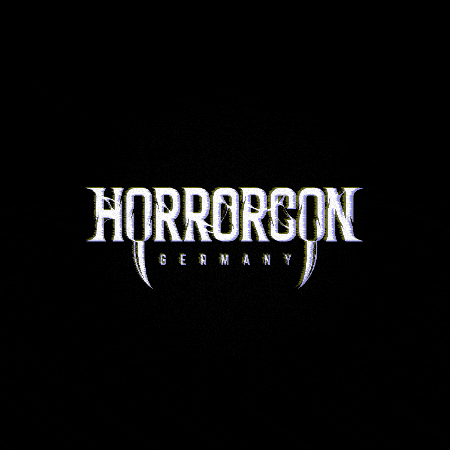 HorrorCon Germany GIF