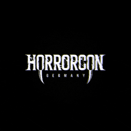 HorrorConGermany horror convention comiccon freiburg GIF