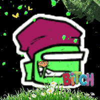 Green GIF