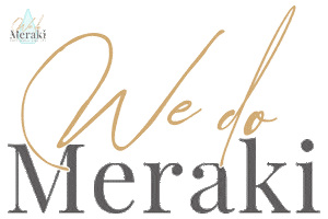 Sticker by We Do Meraki