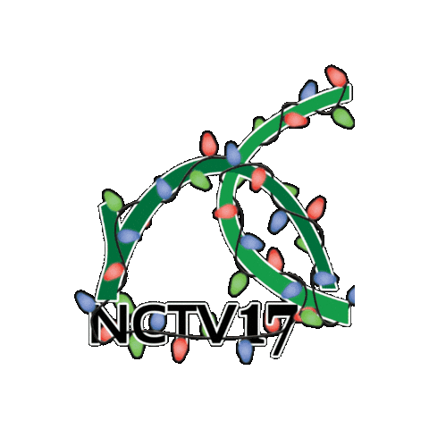 NCTV17 Sticker