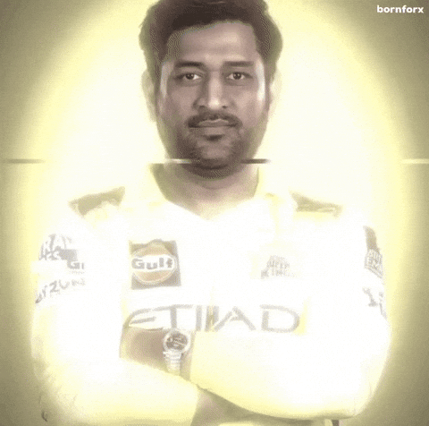 Rohit Sharma Cricket GIF