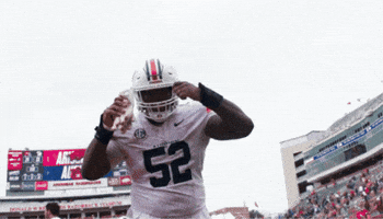 Celebrate War GIF by Sport & Story
