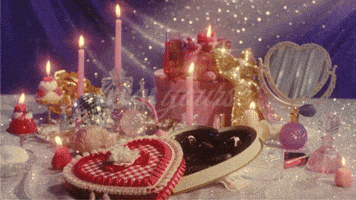 Treat Yourself GIF by Valentines