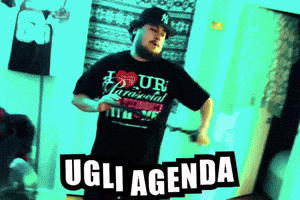 Ugli GIF