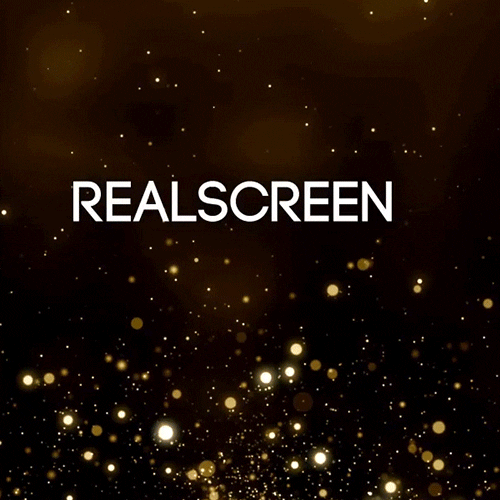 Rsa GIF by Realscreen Awards