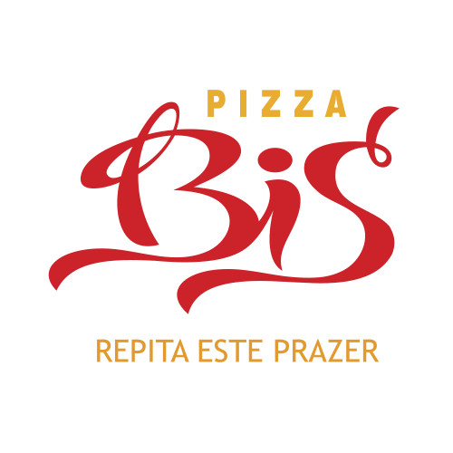 Pizza Bis Sticker