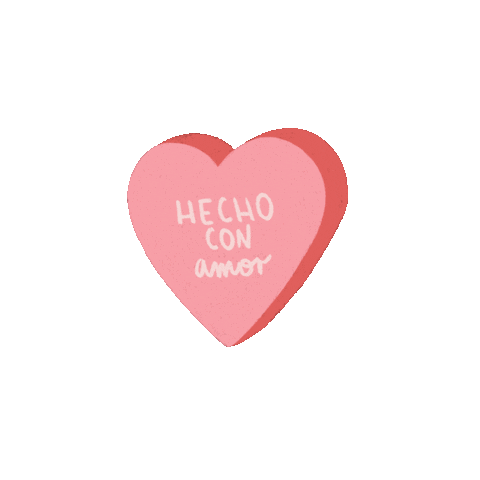 Heart Sticker