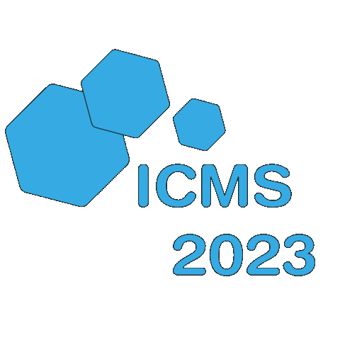 Icms2023 Sticker by icmsbg