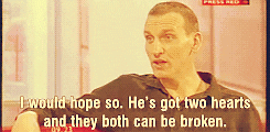christopher eccleston