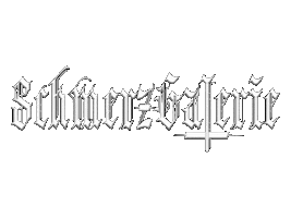 Schmerzgalerie Sticker