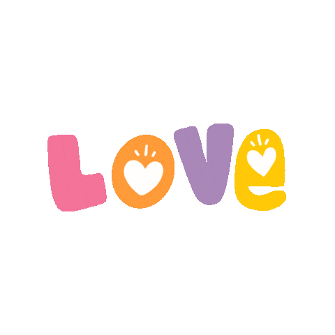 Couple Love Sticker