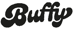 Buffy Sticker