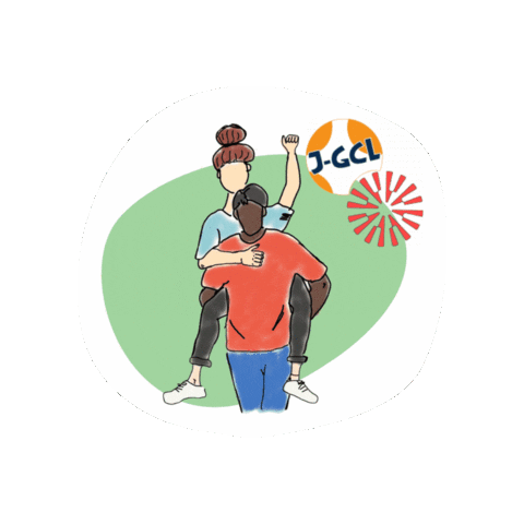 Lagbayern Sticker