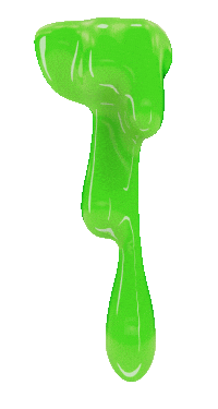 Kids Choice Awards Slime Sticker by Nickelodeon