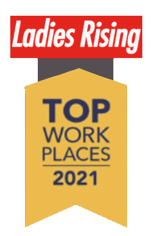 Ladiesrising Sticker by OurPeople1st