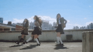 Kpop GIF