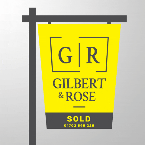 GIF by Gilbert & Rose