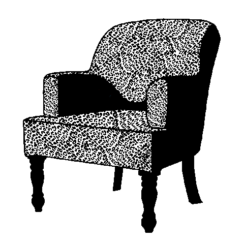 Rockett St George Sticker