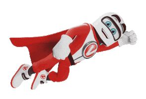 Turbo Sticker by Vakgarage