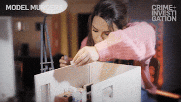 Crime+Investigation UK GIF